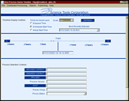 ScienceMaster™ Timeline Screen